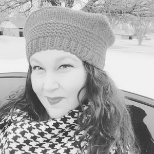 Meet your Posher, Cindi